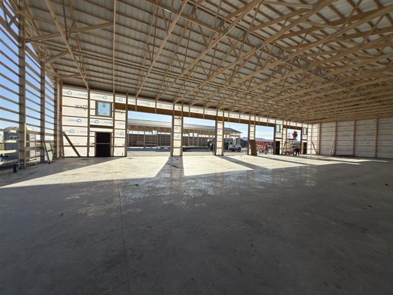 Building Inside