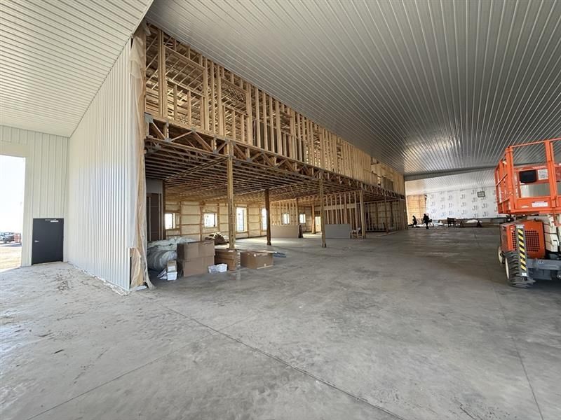 Building Interior