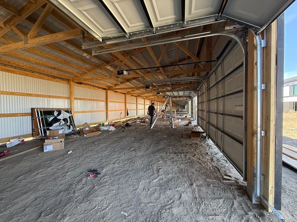 Building Interior