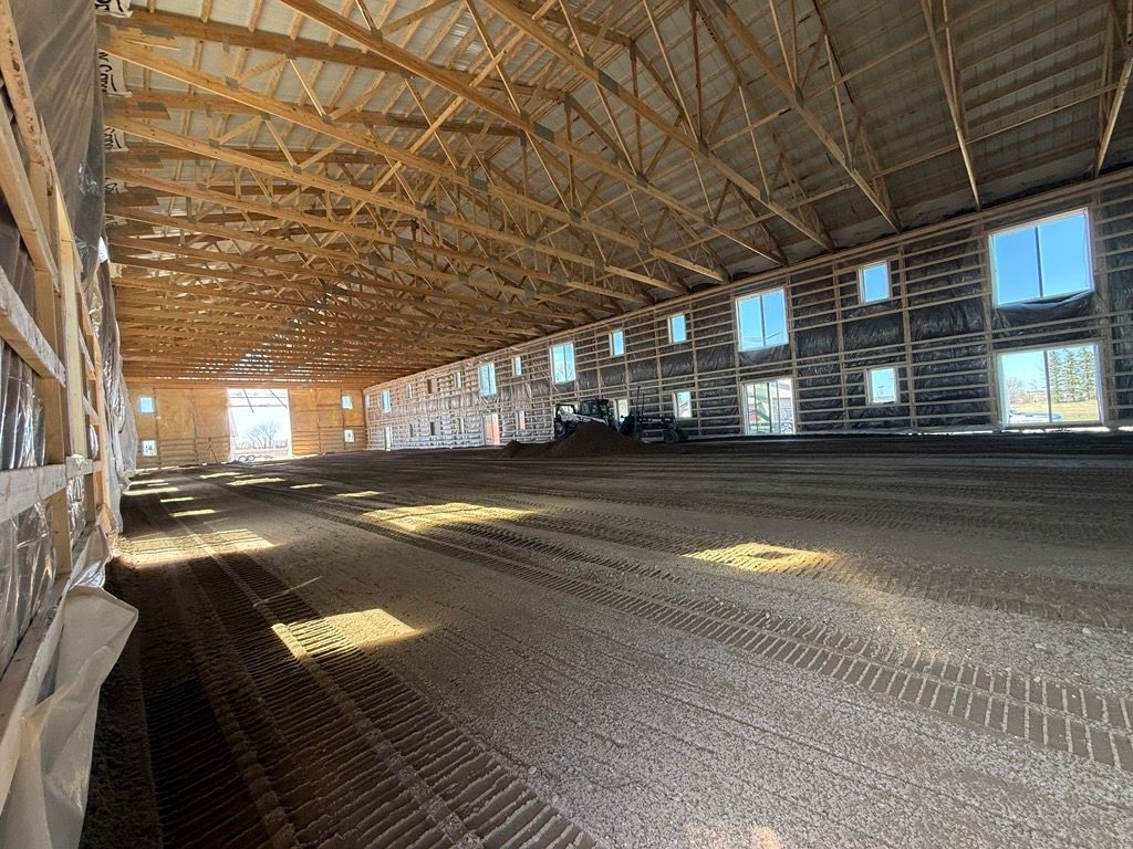 Building Interior