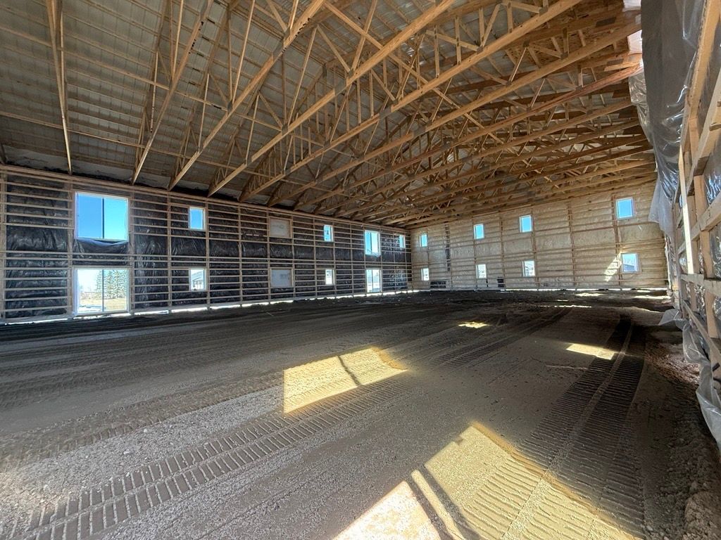 Building Interior