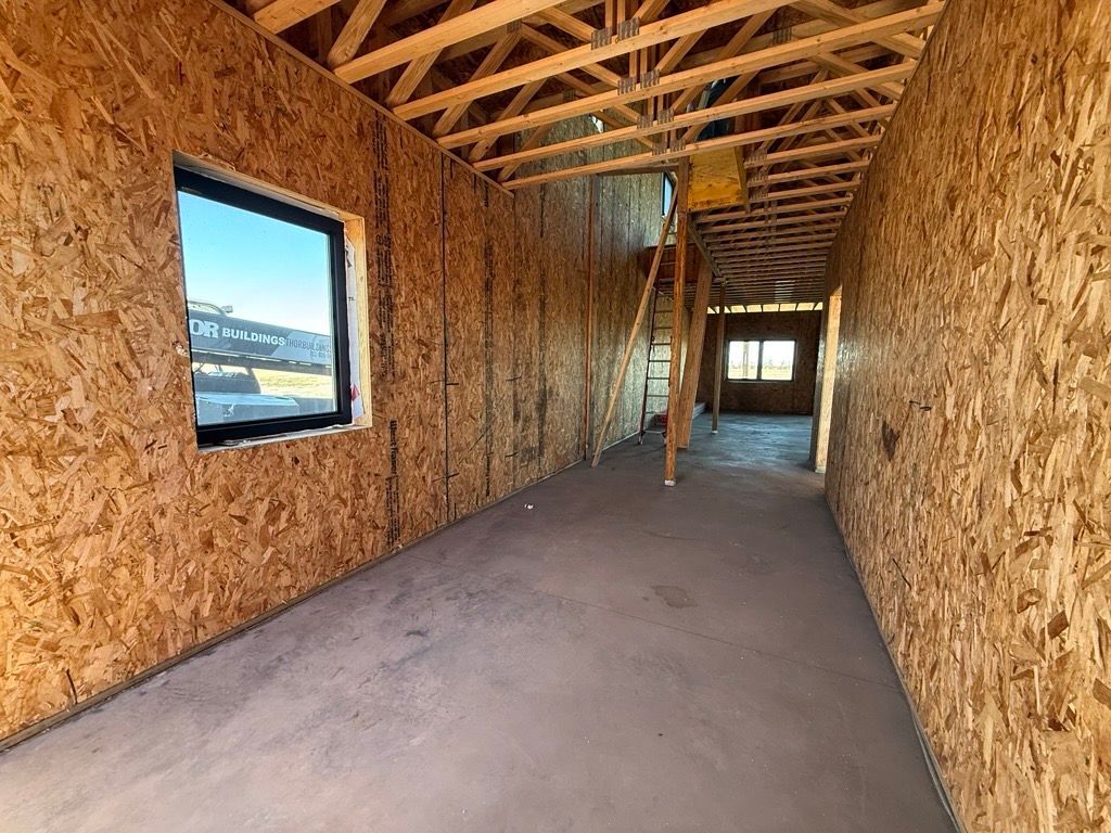 Shouse Interior
