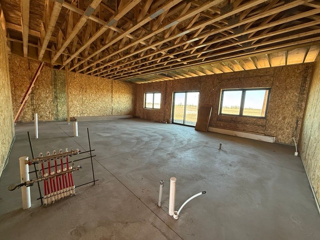 Shouse Interior