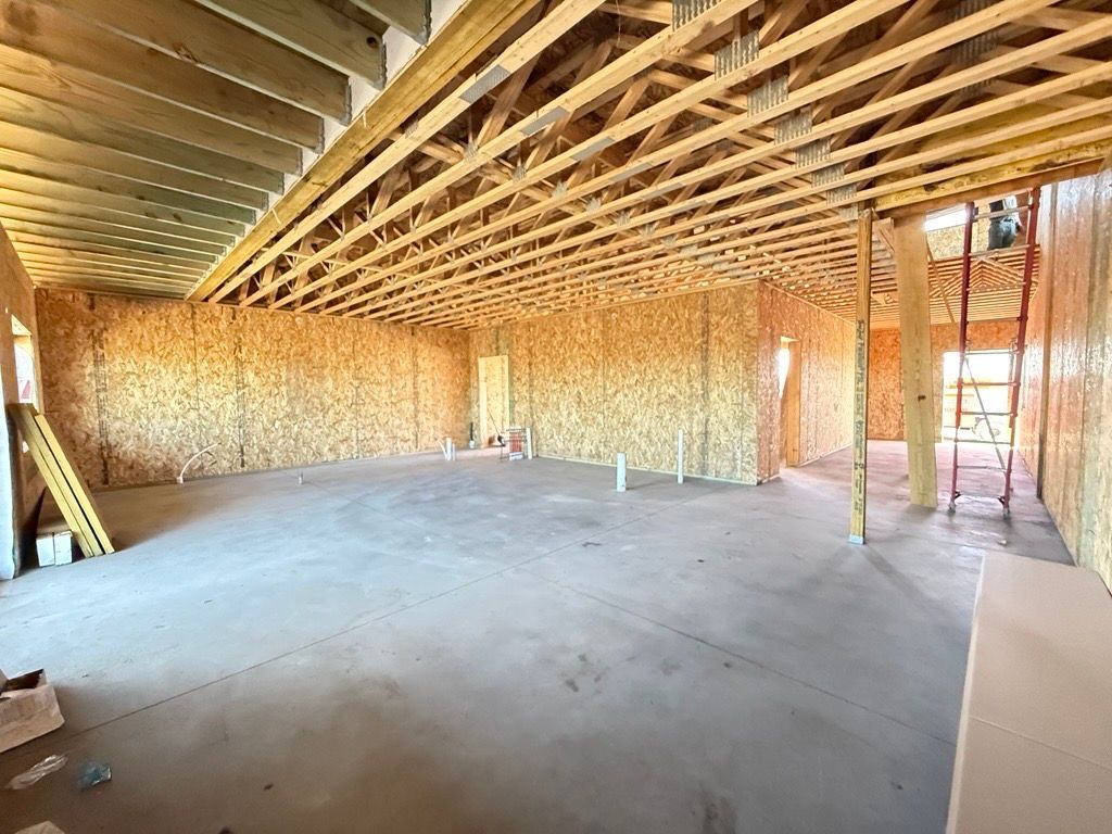 Shouse Interior