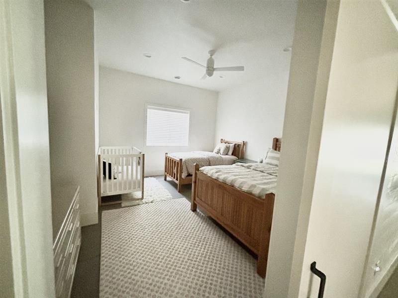 Shouse Interior