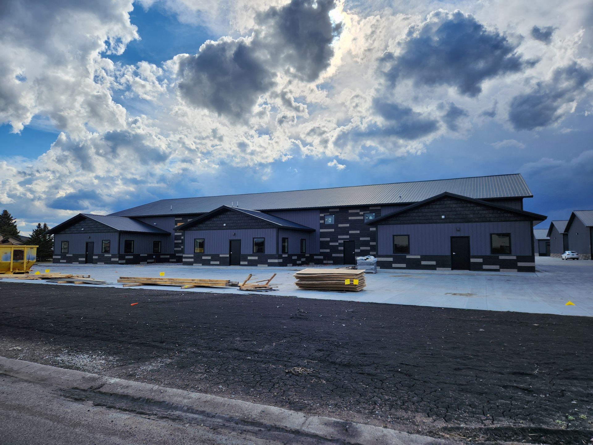 Building