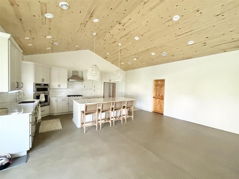 Shouse Interior