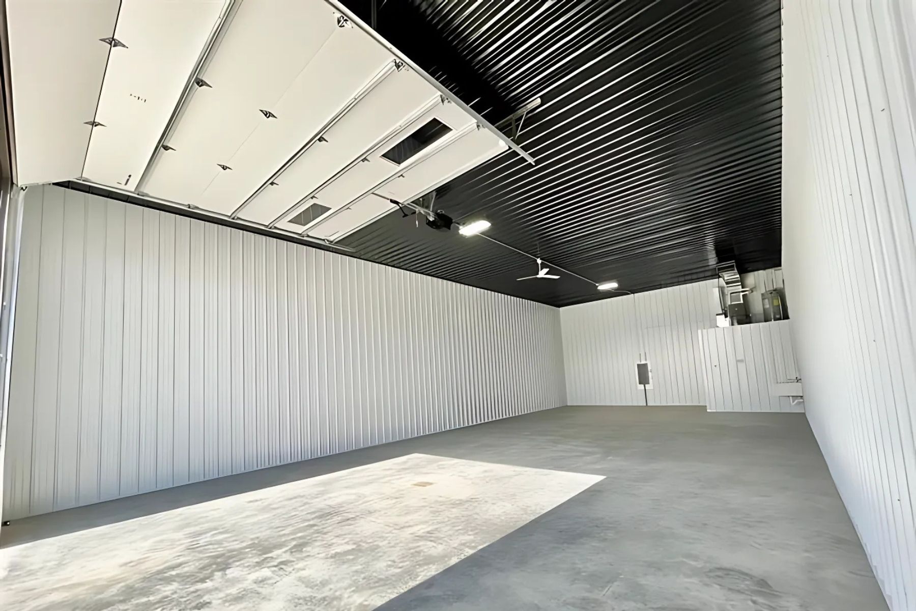 Building Interior