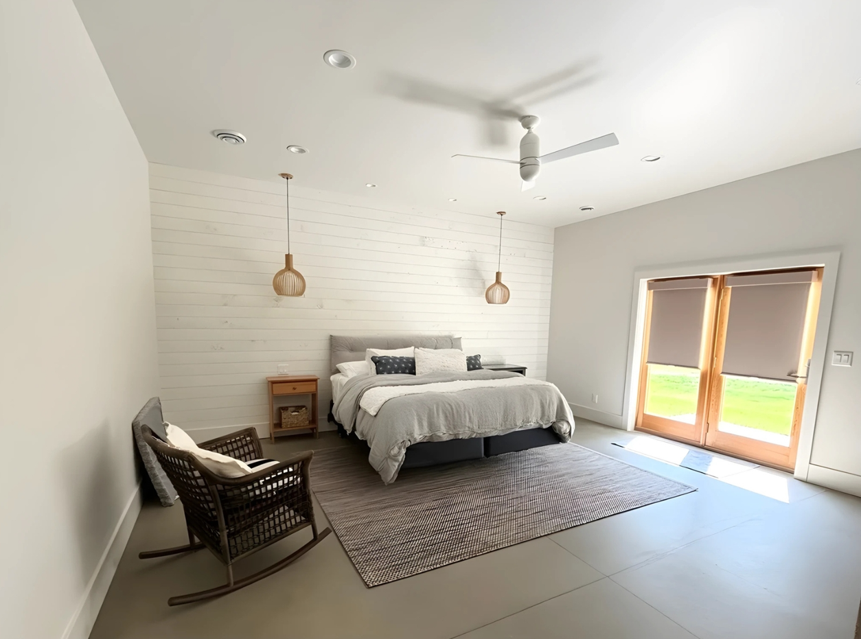 Shouse Interior