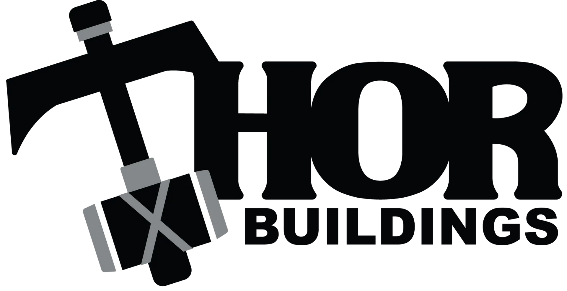 Thor Buildings Logo