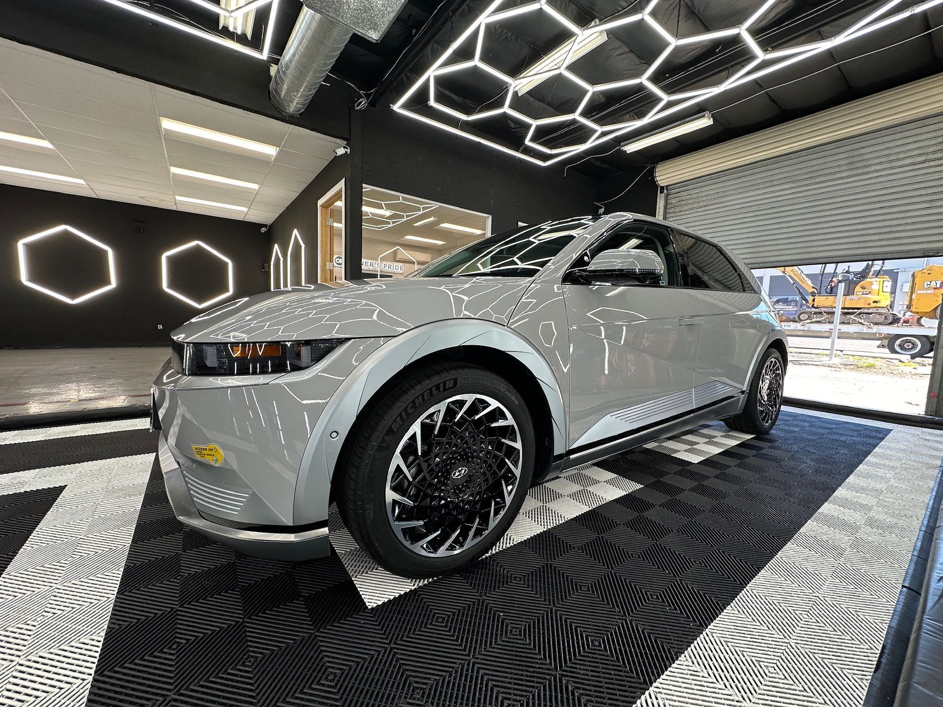 ceramic coating service