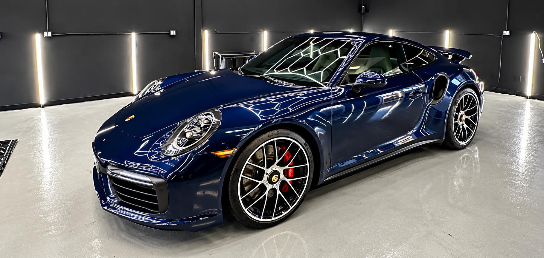 automotive ceramic coating