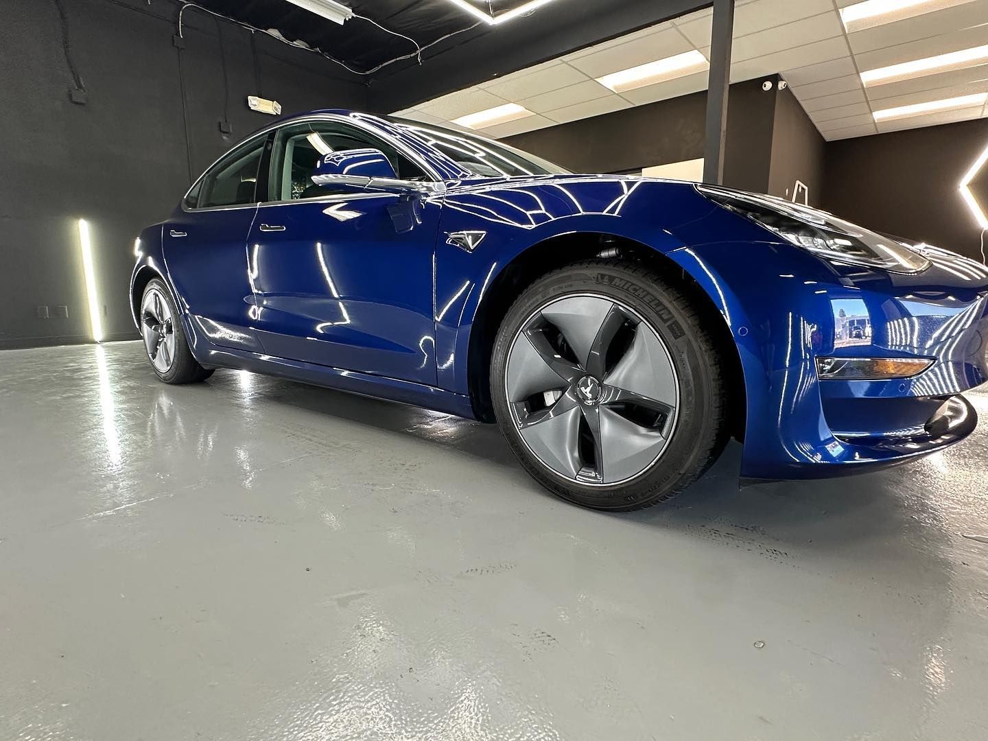 clear bra vs ceramic coating