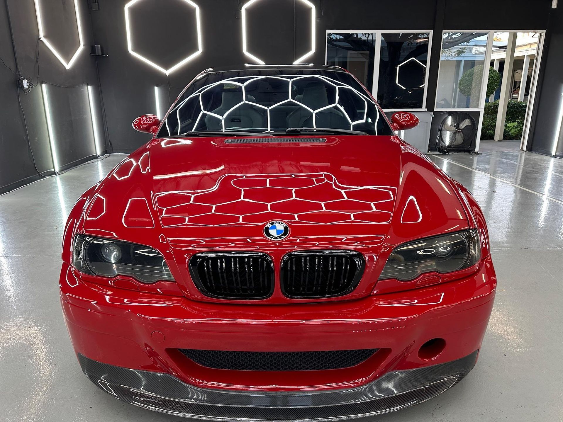 ceramic coating services