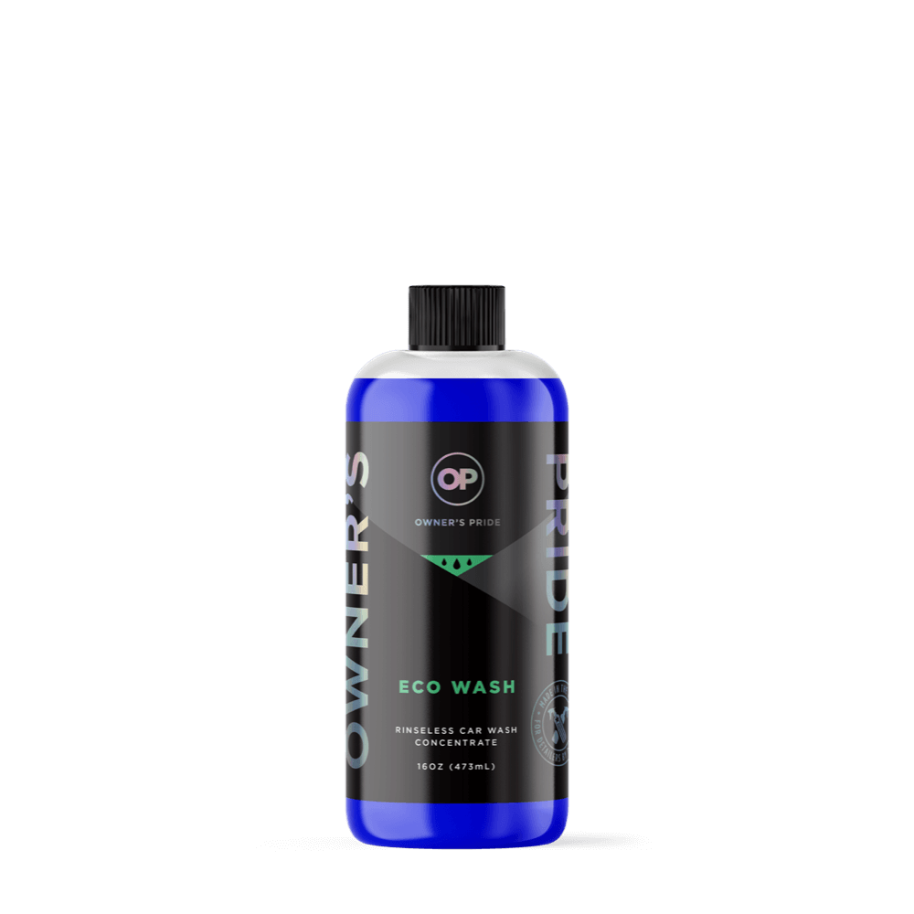 Eco Wash