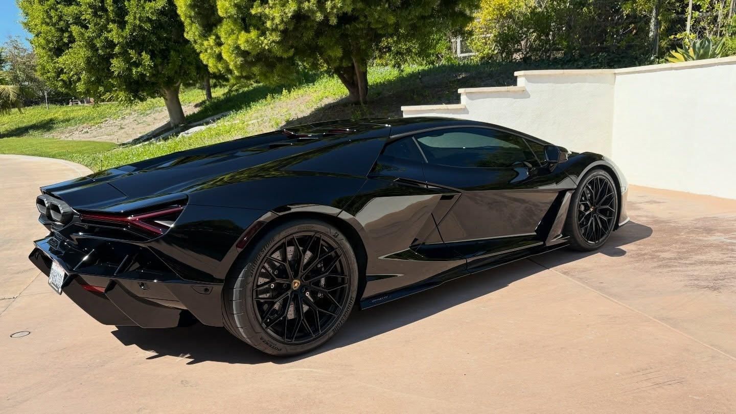 Automotive Window Tinting