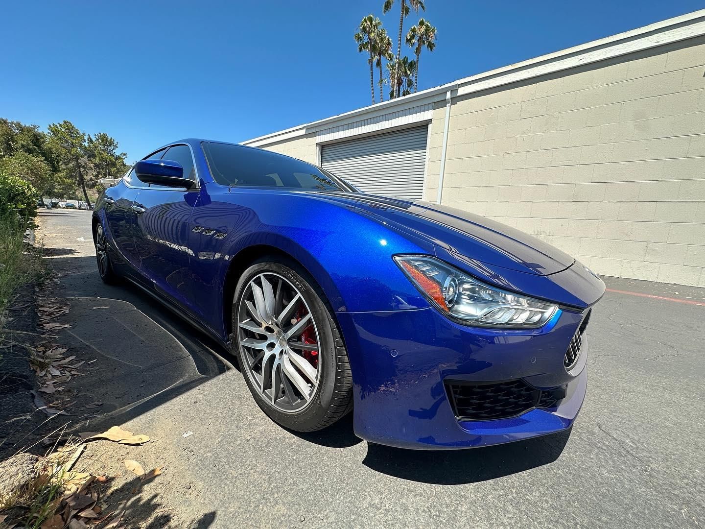 Car Ceramic Coating
