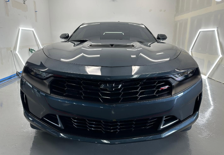 Ceramic Coating for Cars