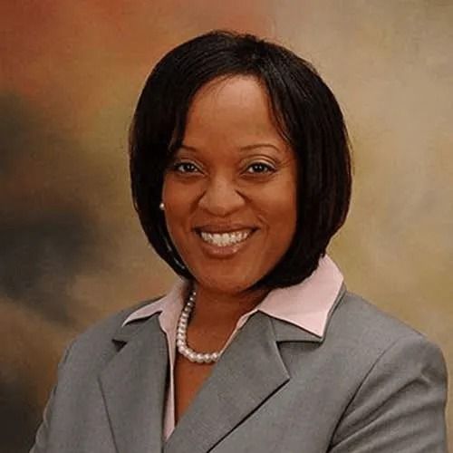 Natasha M. Stephens