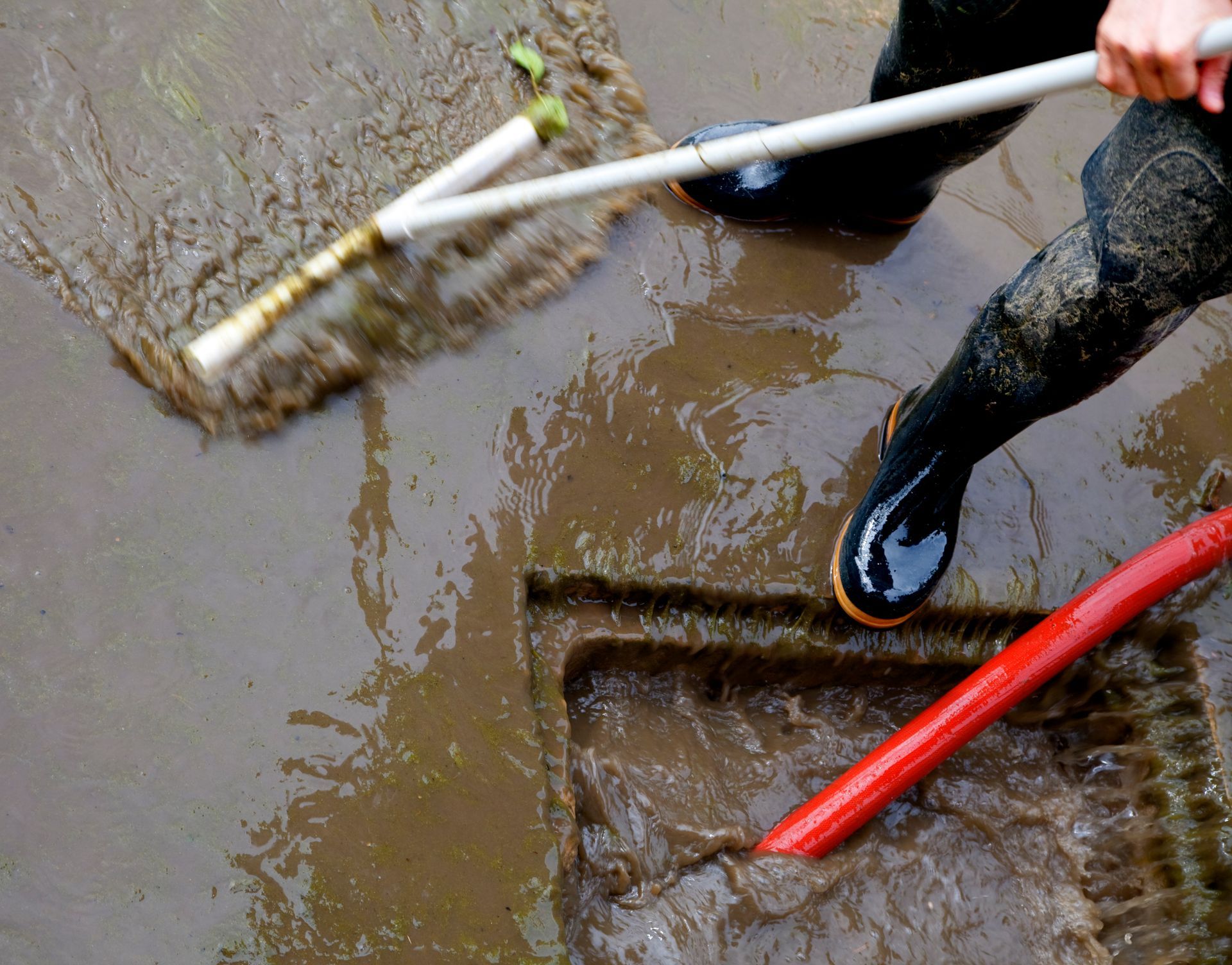 Storm Floor Cleaning - Lansing, MI - Sunrise Cleaning & Construction Services Storm Floor Cleaning - Lansing, MI - Sunrise Cleaning & Construction Services