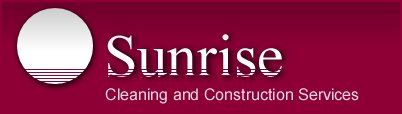 Sunrise Cleaning & Construction Services