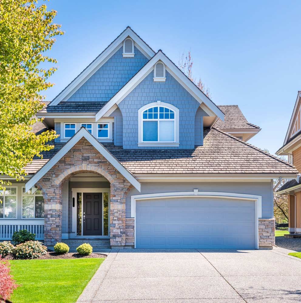 Home Remodeling