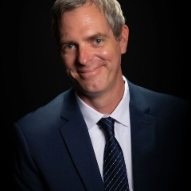 Thomas J. Herbert