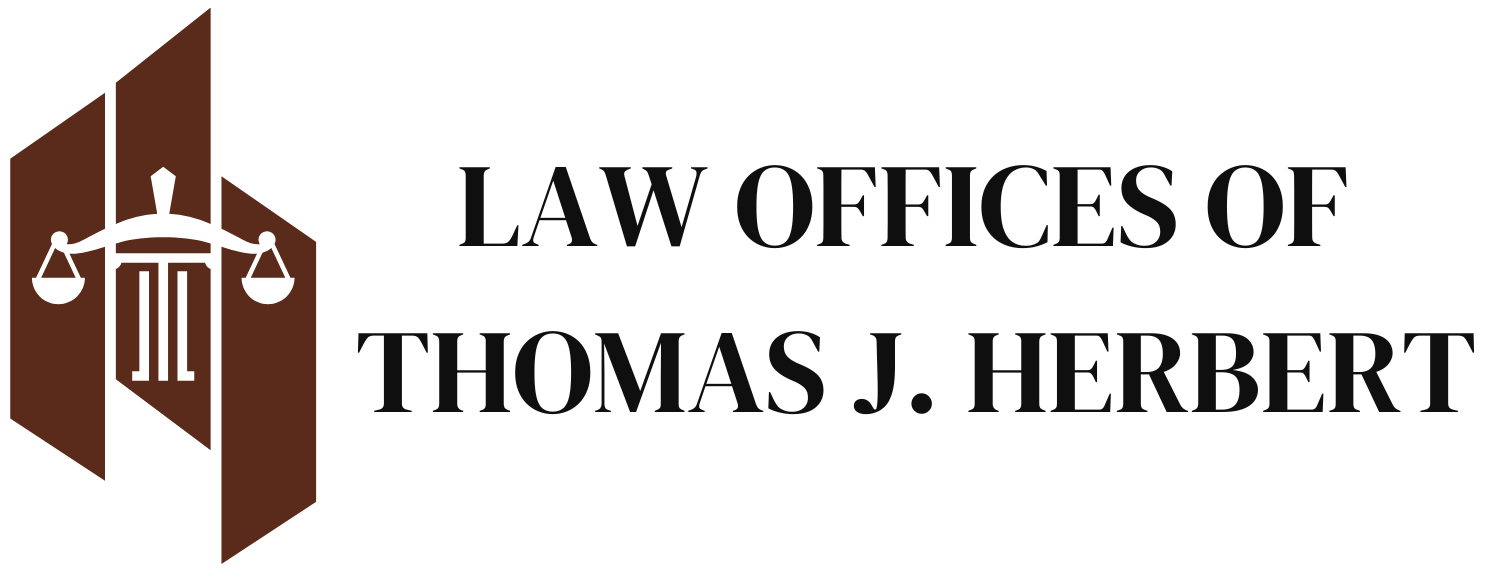Law Offices of Thomas J. Herbert logo