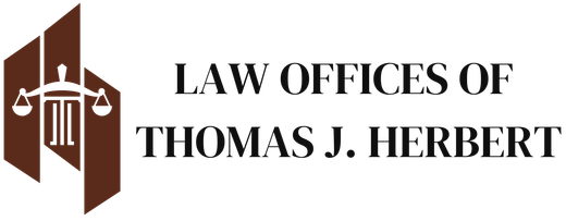 Law Offices of Thomas J. Herbert logo