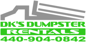 DK’s Dumpster Rental DK’s Dumpster Rental