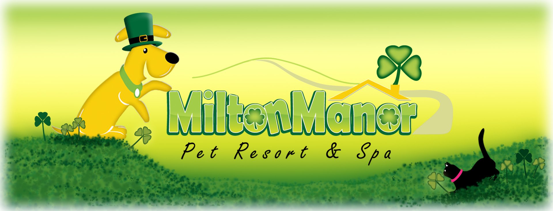 Luxury Pet Resort & Spa Near Saratoga NY Offering Pet Boarding