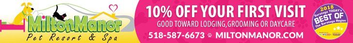 Milton Manor Pet Resort & Spa coupon