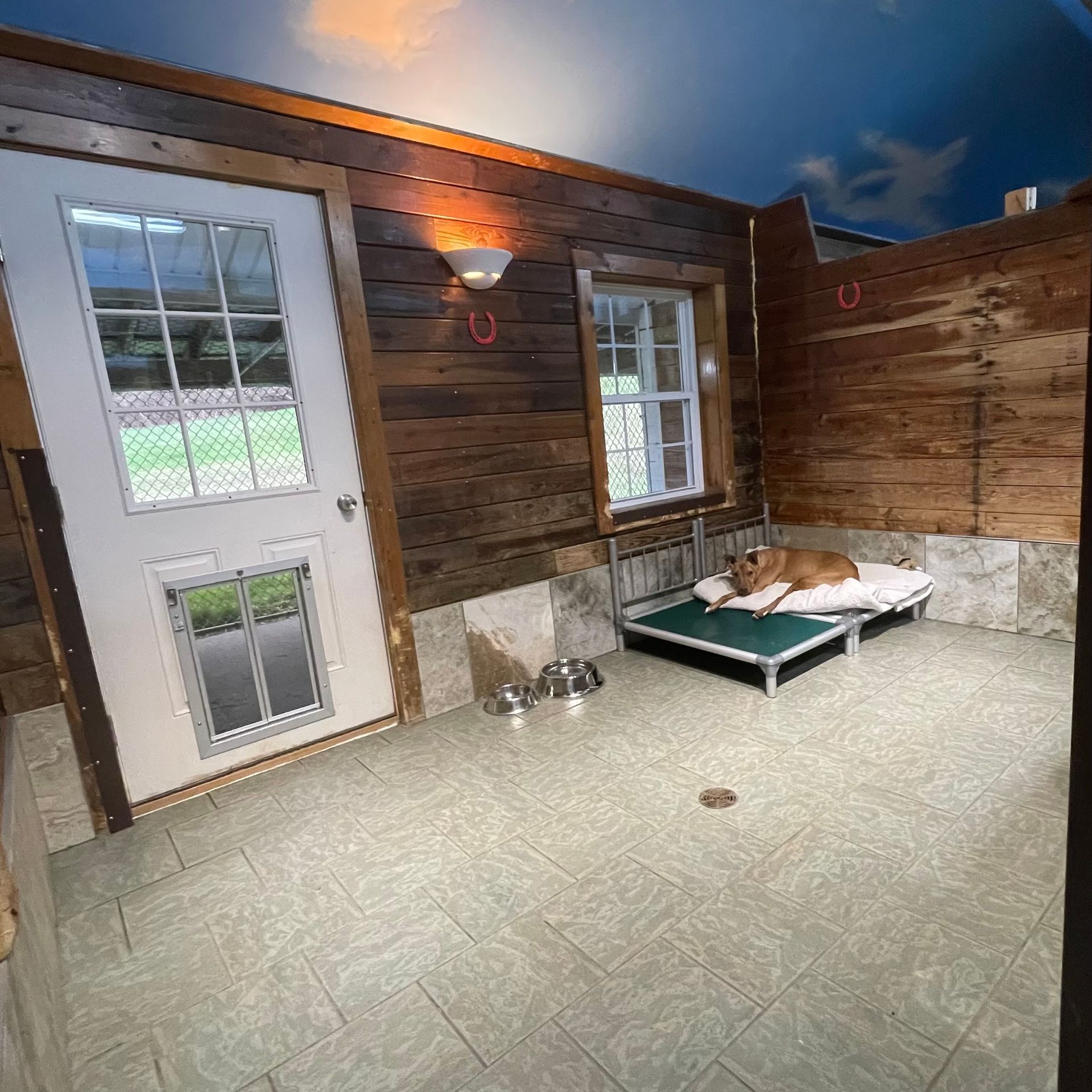 Large Luxury Suite