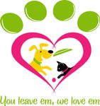Milton Manor Pet Resort & Spa logo