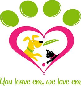 Milton Manor Pet Resort & Spa logo