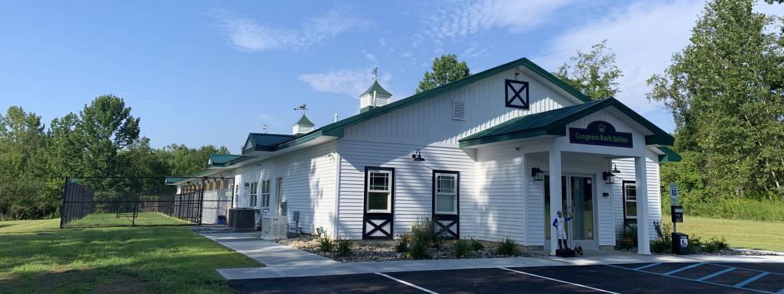 Milton Manor Pet Resort & Spa gallery