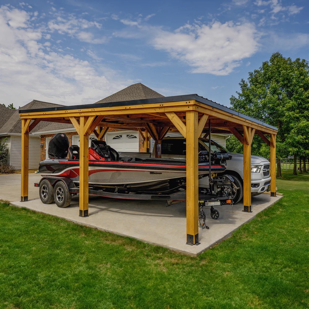 Car Ports