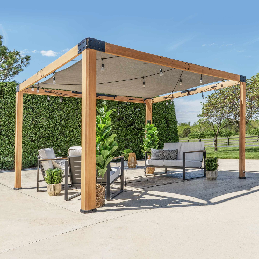 Shade Canopies