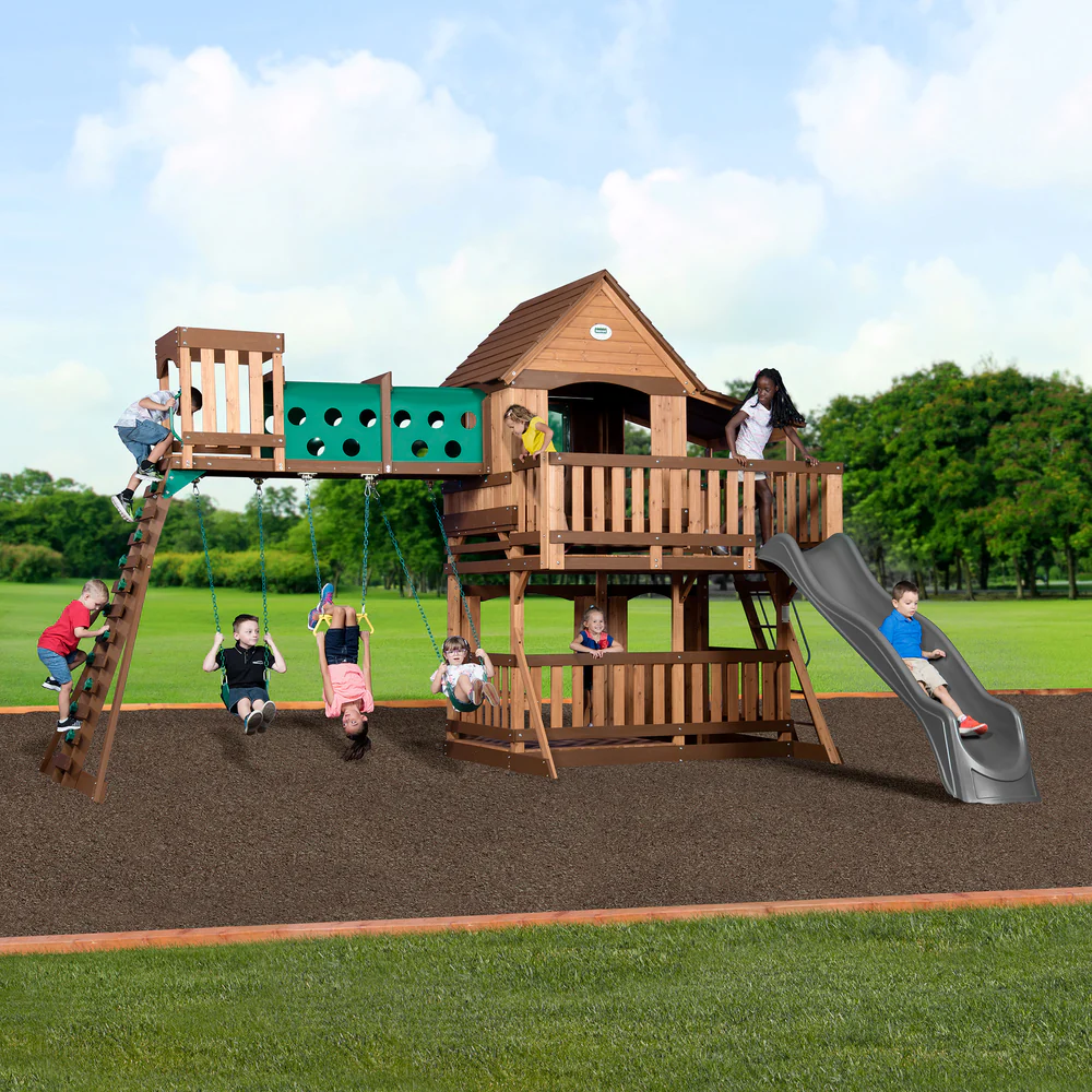 Play Structures