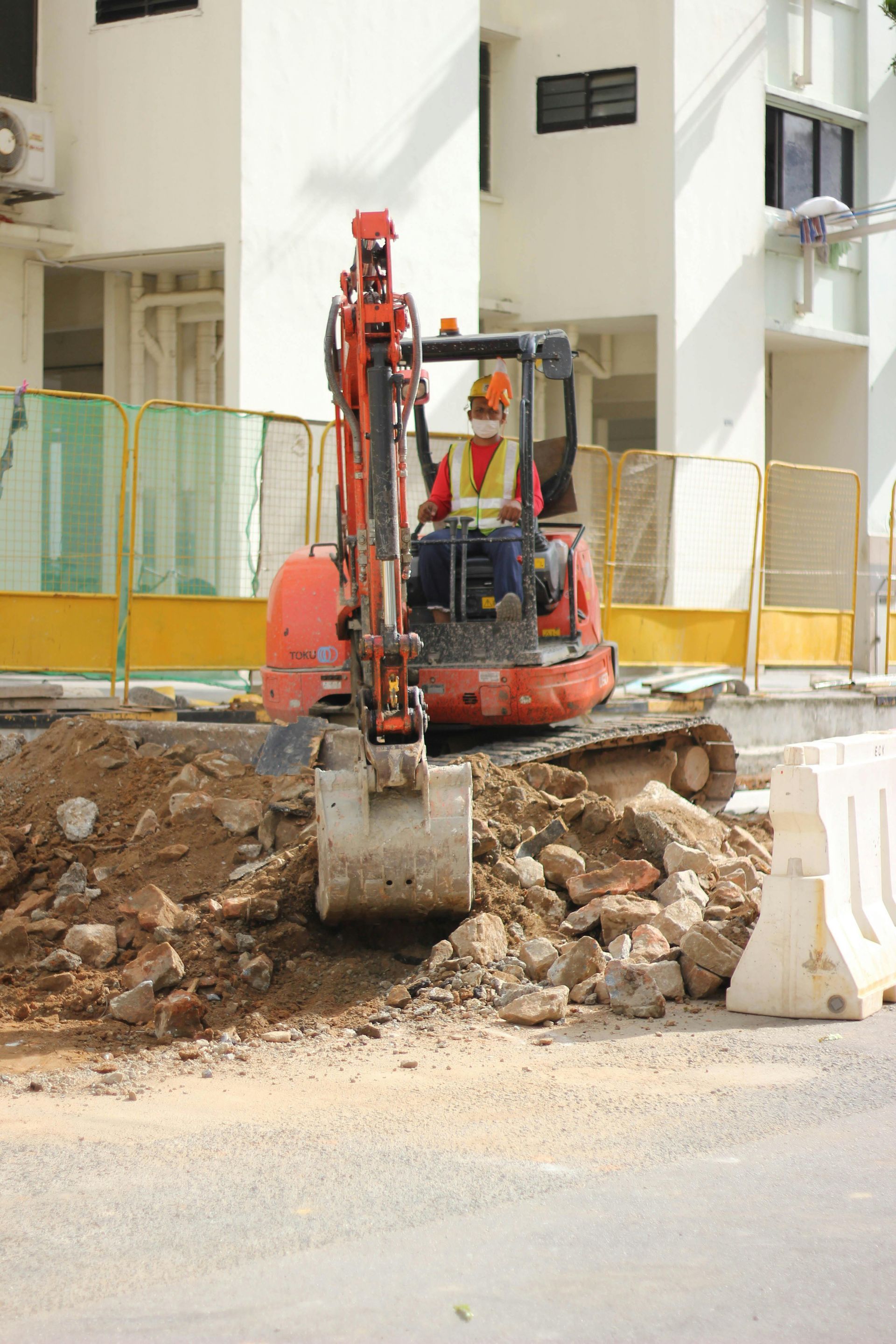 Get your project installed by Beyond Block & Resin