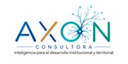 logotipo AXON Consultora