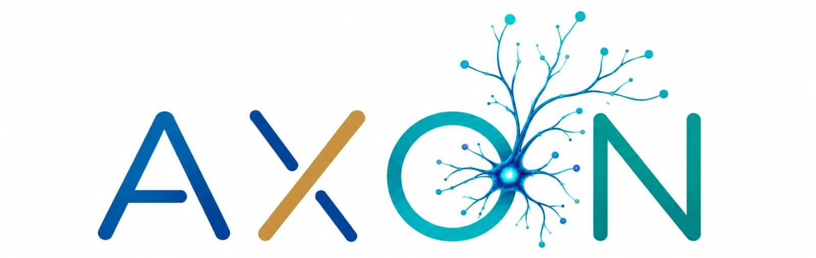logotipo AXON Consultora