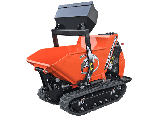 motocarriola