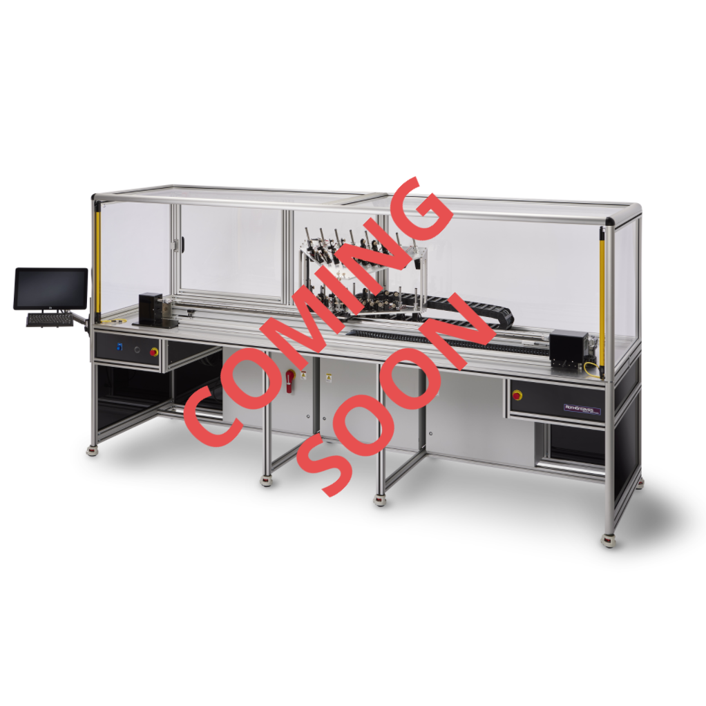 6000 SERIES SIDE WINDER