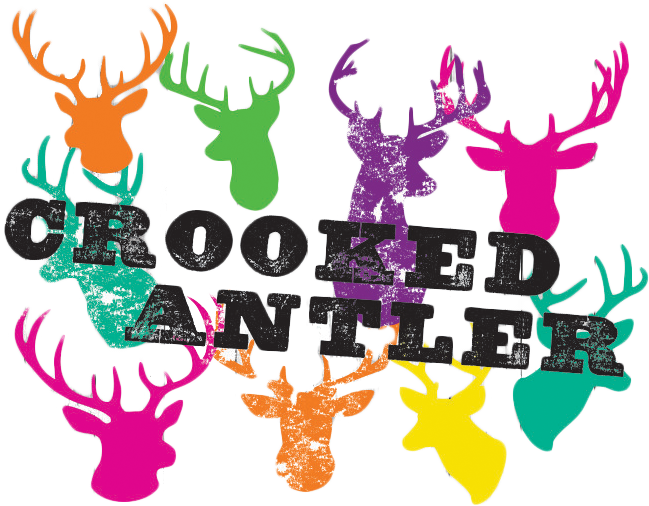 crooked antler logo