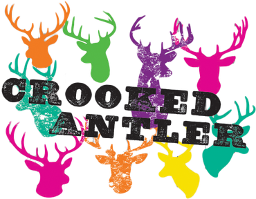 crooked antler logo