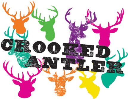 crooked antler logo