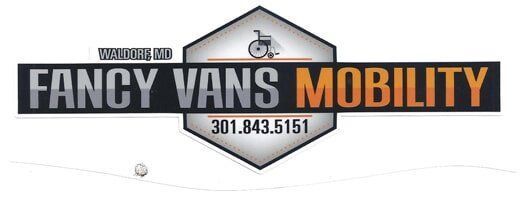 Fancy Vans Mobility Fancy Vans Mobility