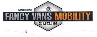 Fancy Vans Mobility 