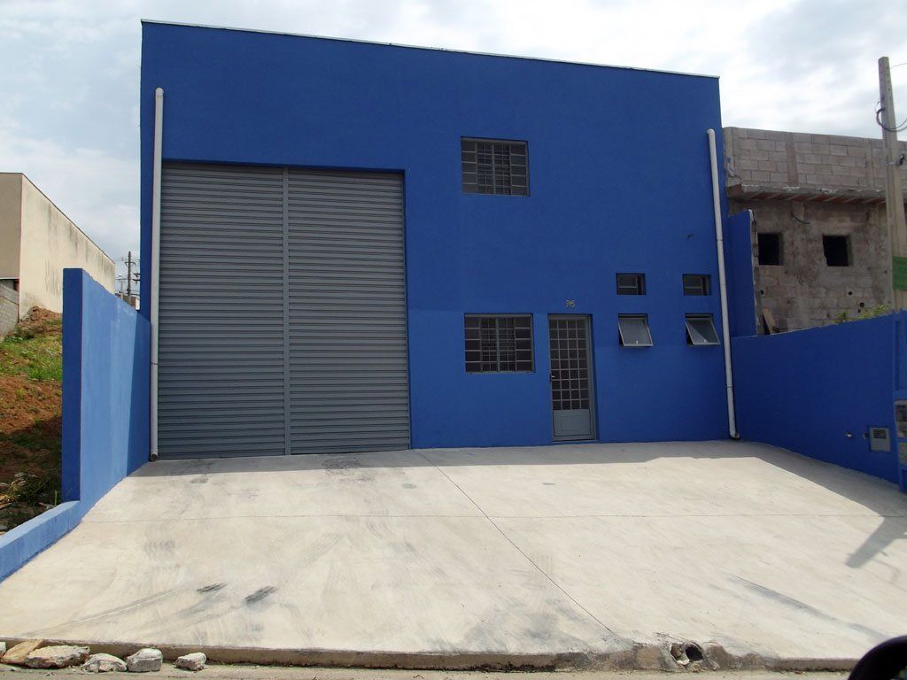Obras LM Blocos